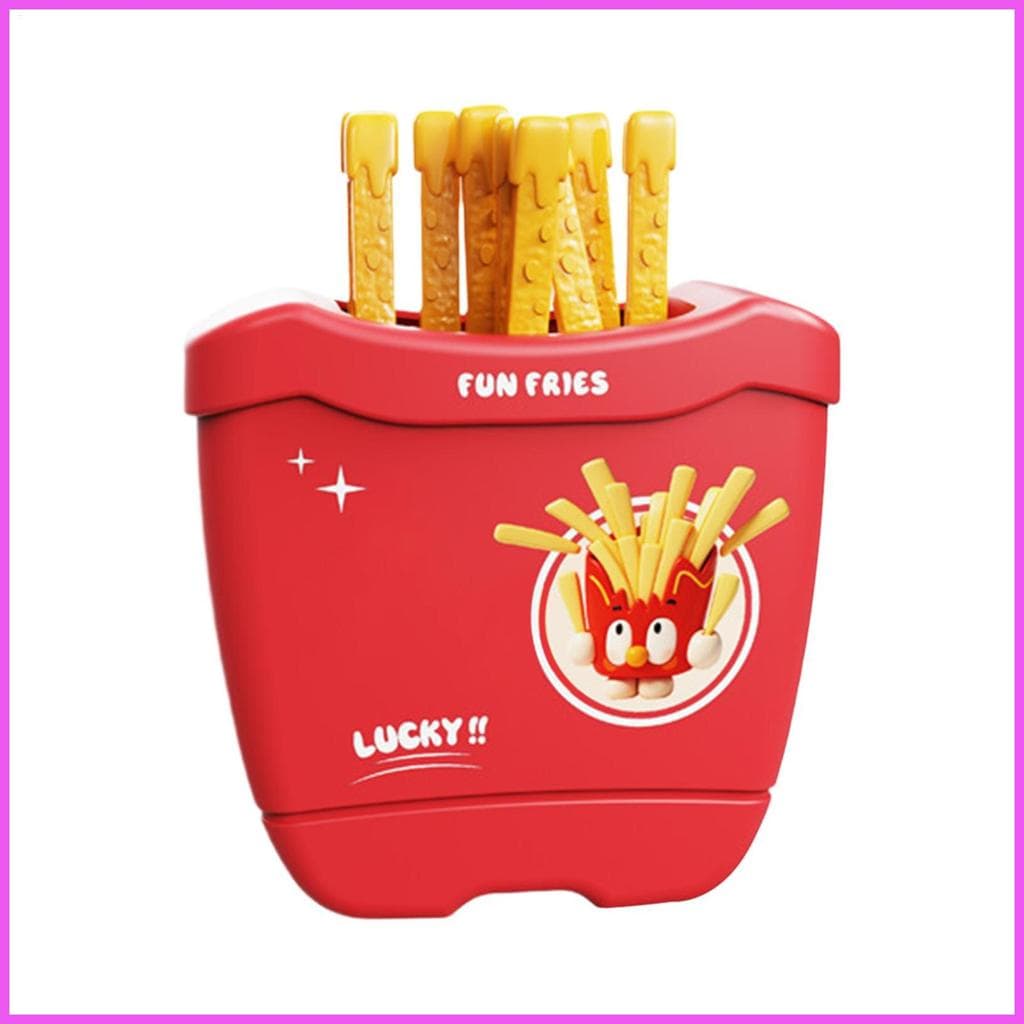 Jogo De Tabuleiro Divertido Salto Batatas Fritas Brinquedo Interativo Jogos Para Família Entretenimento Reunião Adultos 
