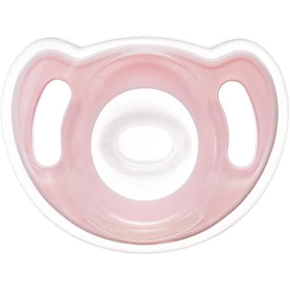 Chupeta First Moments Delicate Tam 2 - Rosa MULTIKIDS