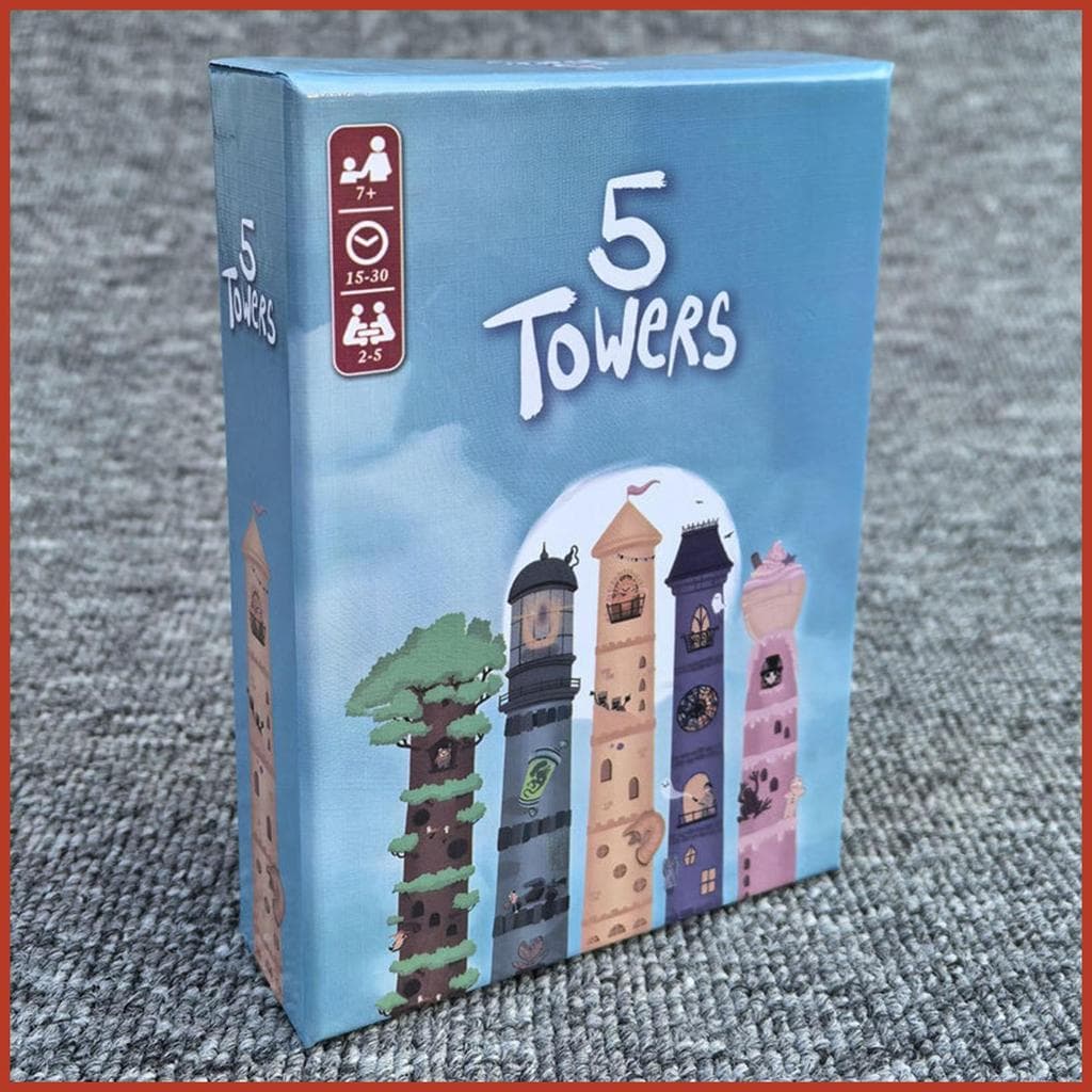 Jogos De Cartas Para Família , Estratégia De Construção De Torre , Jogo De Tabuleiro Casa , Sala De Estar , Reunião Fami
