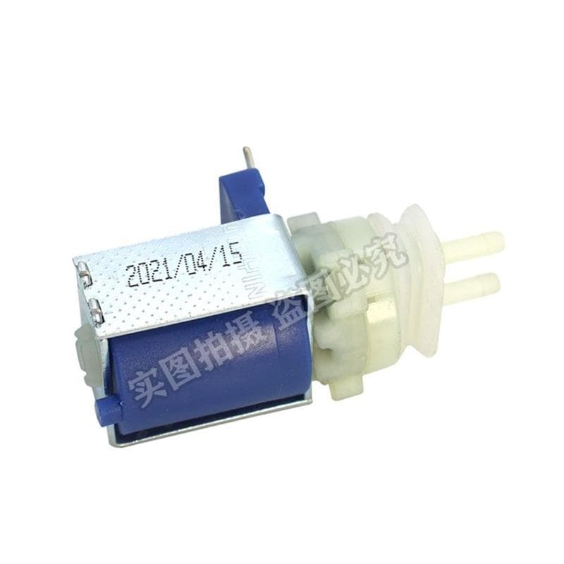 Esfregão a vapor de ferro elétrico doméstico, Mini acessórios portáteis para vaporizador de roupas, 9w, bomba eletromagn