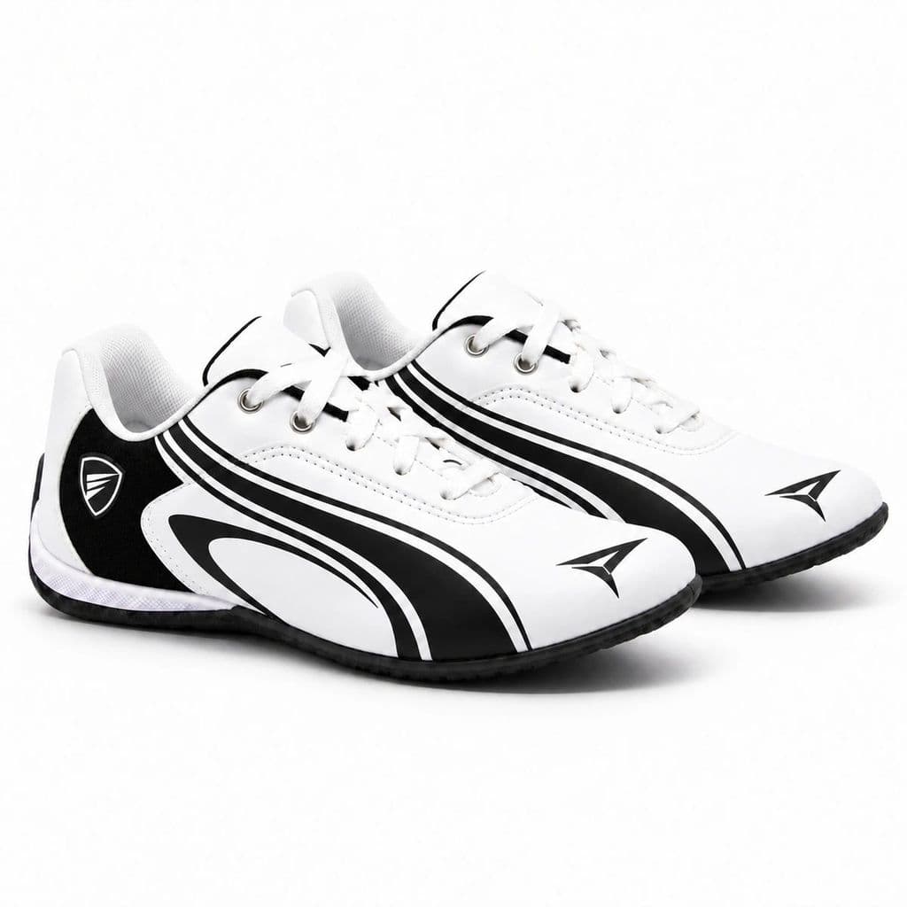 Tenis Masculino Vortex Sport Caminhada Corrida Academia Calçado Leve Confortavel Causal