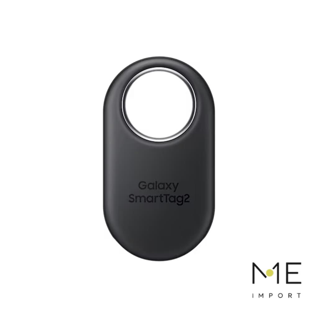 Galaxy SmartTag2 Samsung EL-T5600 – NFC, Bluetooth – Kit 4 Unidades