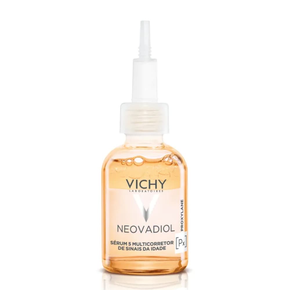 Neovadiol Sérum Multicorretor Anti-idade Vichy 30ml