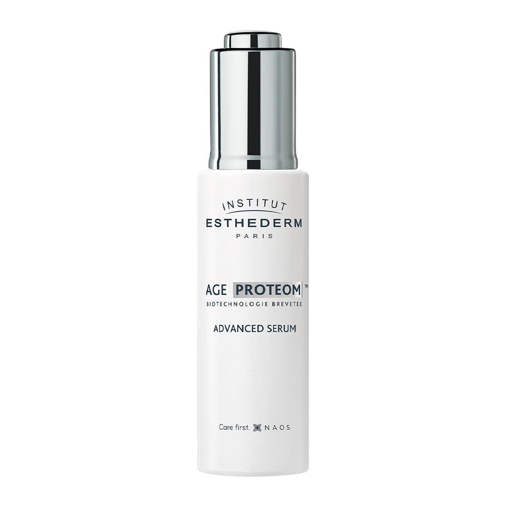 Esthederm Serum Facial Anti-idade Age Proteom Advanced Serum 30ml