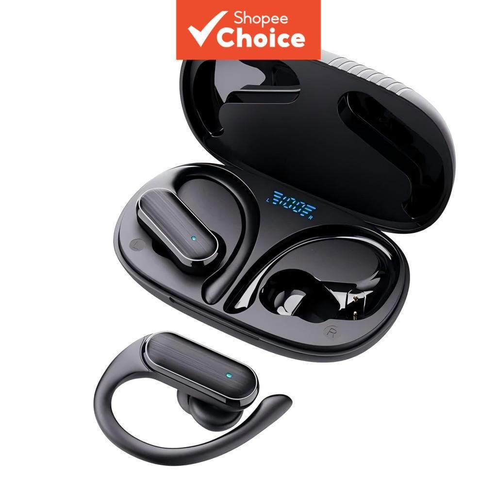  VITOG A520 Fones de ouvido Bluetooth sem fio Qualidade de som HD Fones de ouvido estéreo universais Toque leve Mini