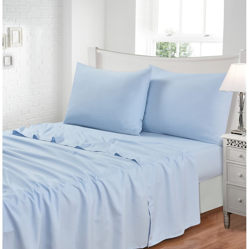 Jogo De Cama Casal 3 Peças Jolitex 300 Fios