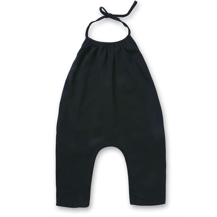 Ins novo estilo menina macacão bebê menina verão bebê menina verão macacão de verão roupas da menina do bebê