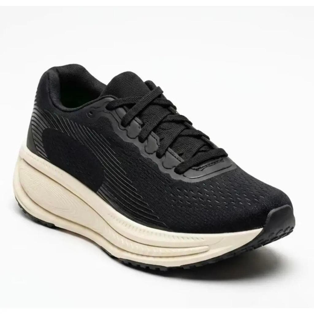Tênis Esportivo Confortavel Vm 18 Tenis Leve para corrida