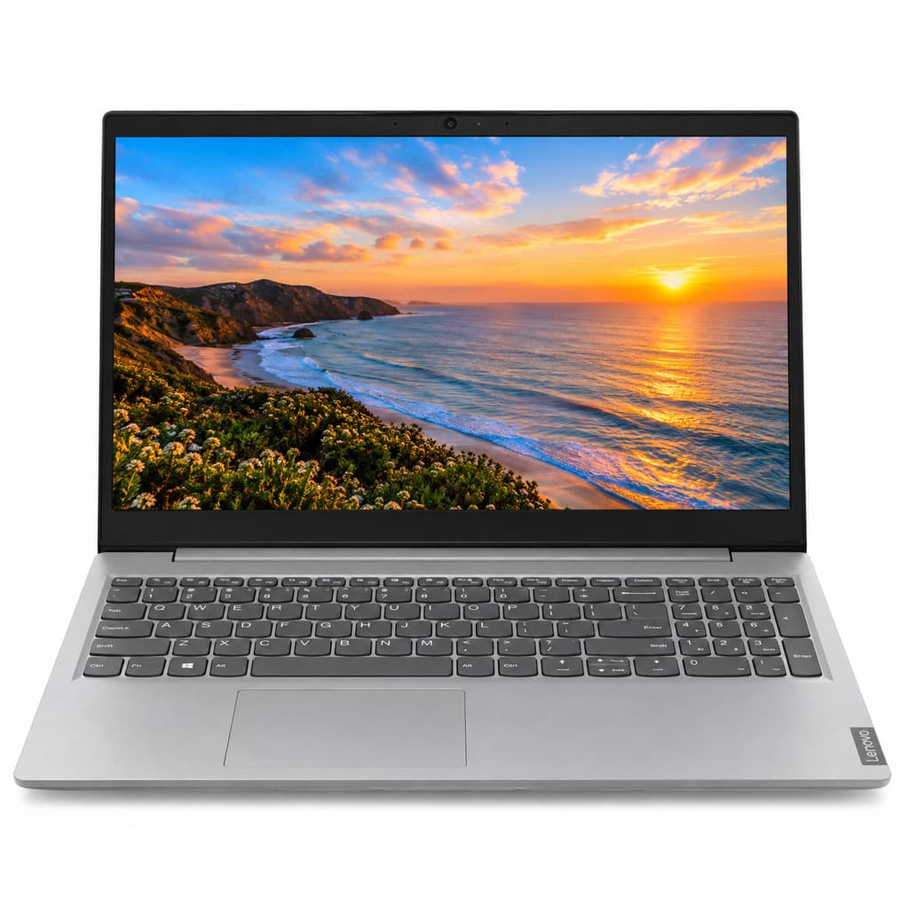 Notebook Lenovo IdeaPad S145-15IIL i3 10th 4GB 240Gb