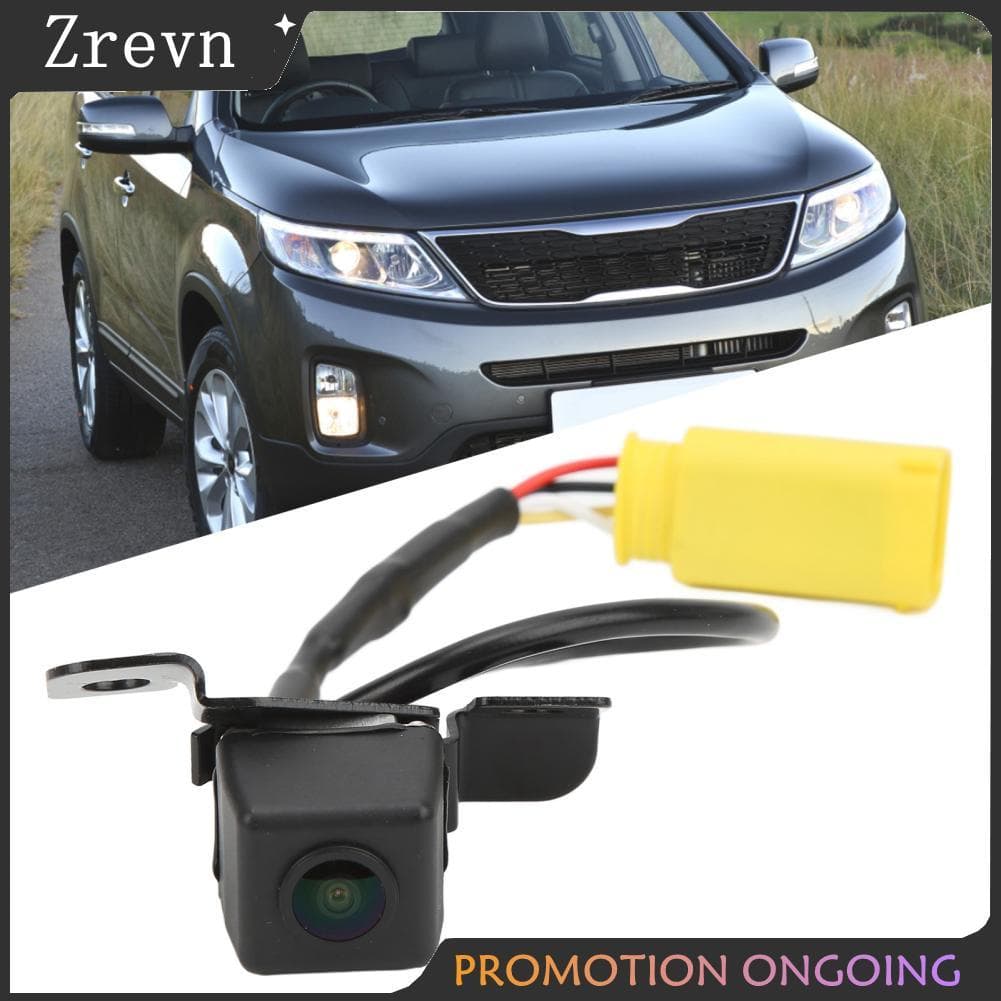 Zrevn-br Zrev-bar backkamera câmera traseira para carro sem fio 2012 backup 2013 vista câmera reversa park assist