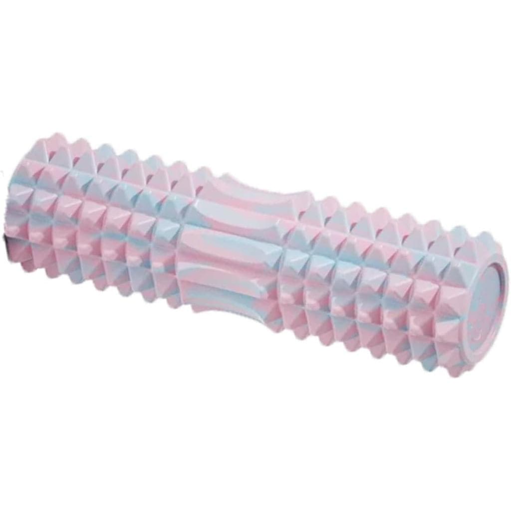 Rolo de Massagem para Liberação Miofascial, Massageador de Tecidos Profundos para Massagem Muscular, Liberação de Pontos