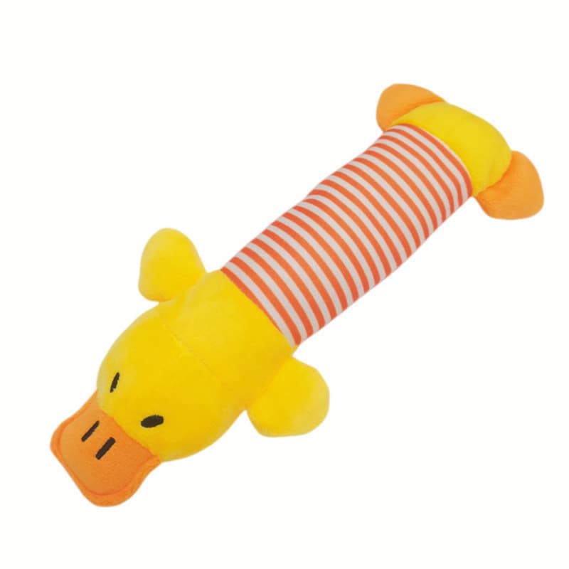 Brinquedos com som para animais de estimação, brinquedos para mordida de cachorro, suprimentos para animais de estimação