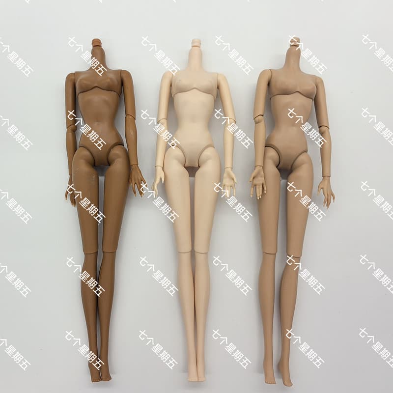 Boneca BJD de 30 cm, corpo articulado, boneca de 1/6, roupa, sapatos, acessórios de moda