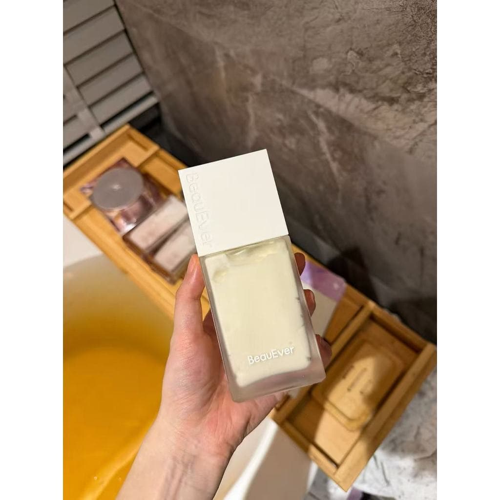 Nova Zelândia BE Loção Corporal BEAUEVER Creme de Óleo Corporal Hidratante Hidratante Hidratante de Longa Duração 100g