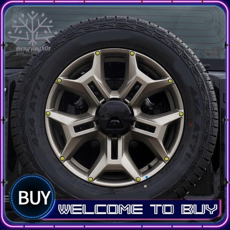 Fit Capa De Pneu Sobressalente Para Jetour T2 2023-2025 Base De Instalação Da Câmera Traseira Do Carro