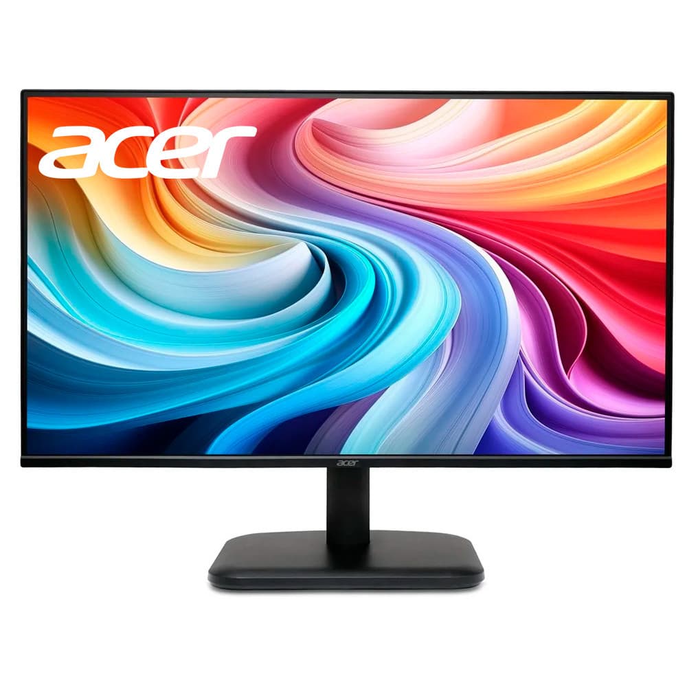 Monitor Gamer Acer 24" 120Hz 1Ms IPS Full HD EK241Y GBI Bivolt