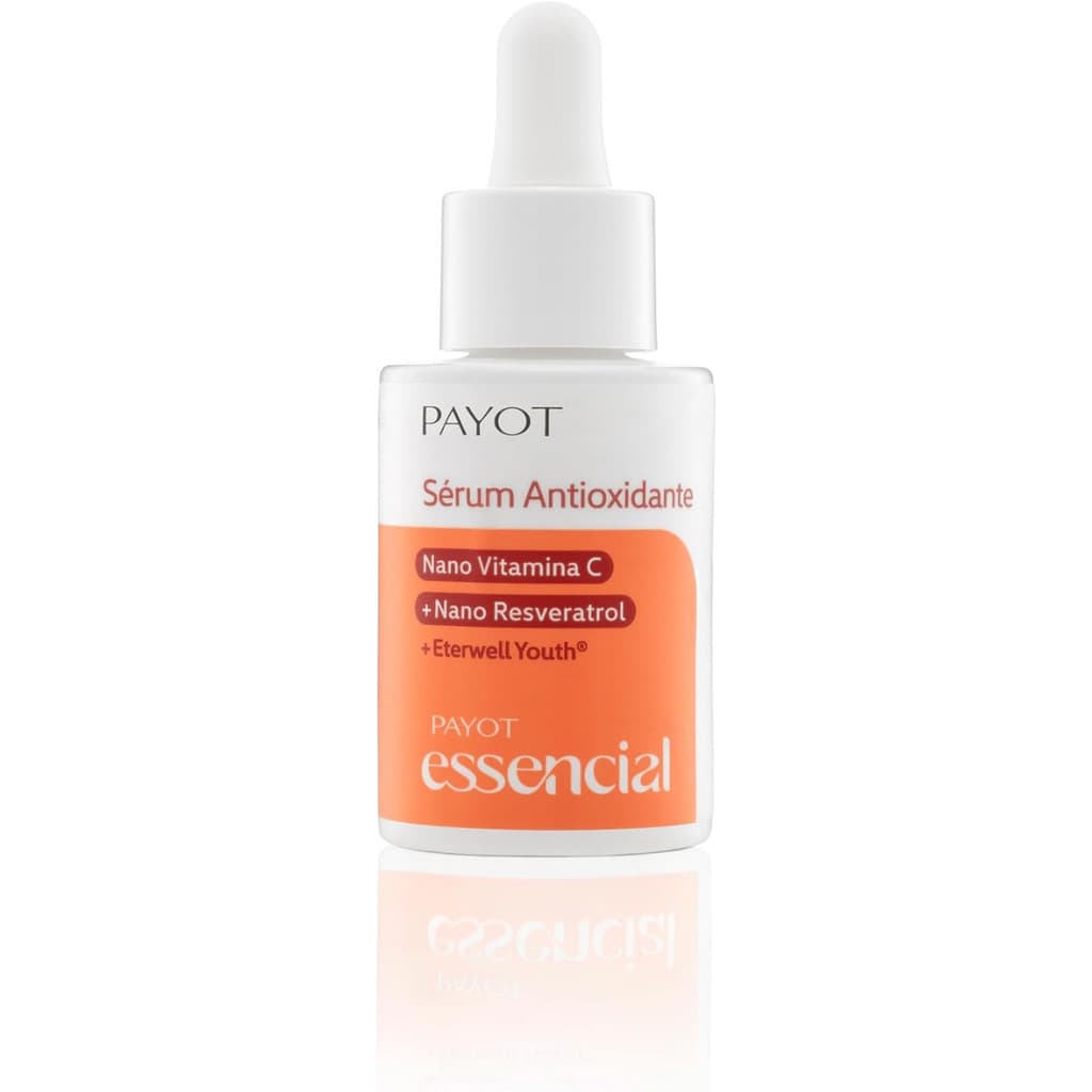 Sérum Antioxidante Nano Vitamina C Payot Essencial 30ml