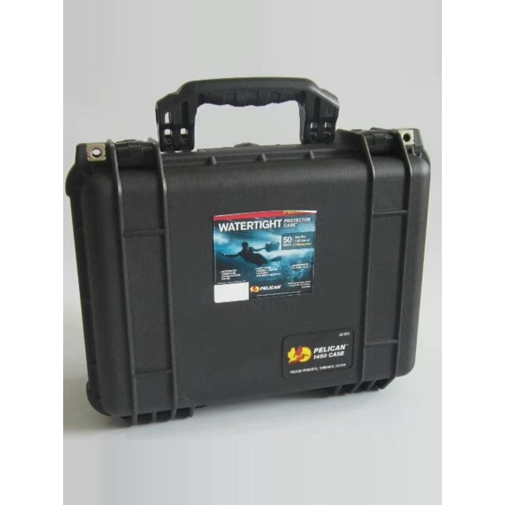 Pelican 1450 Caixa de Segurança Equipamento Caixa Mala IP67 À Prova D 'Água Lagoa pelican Caixa de Ferramentas de Proteç