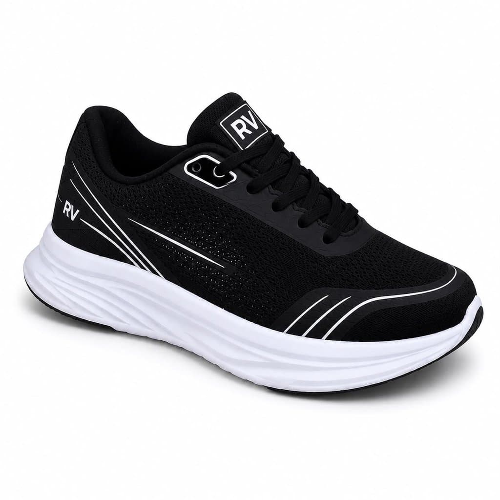 Tenis Feminino Esportivo TAM.34 ao 43 Caminhada Corrida Leve Tenis Feminino