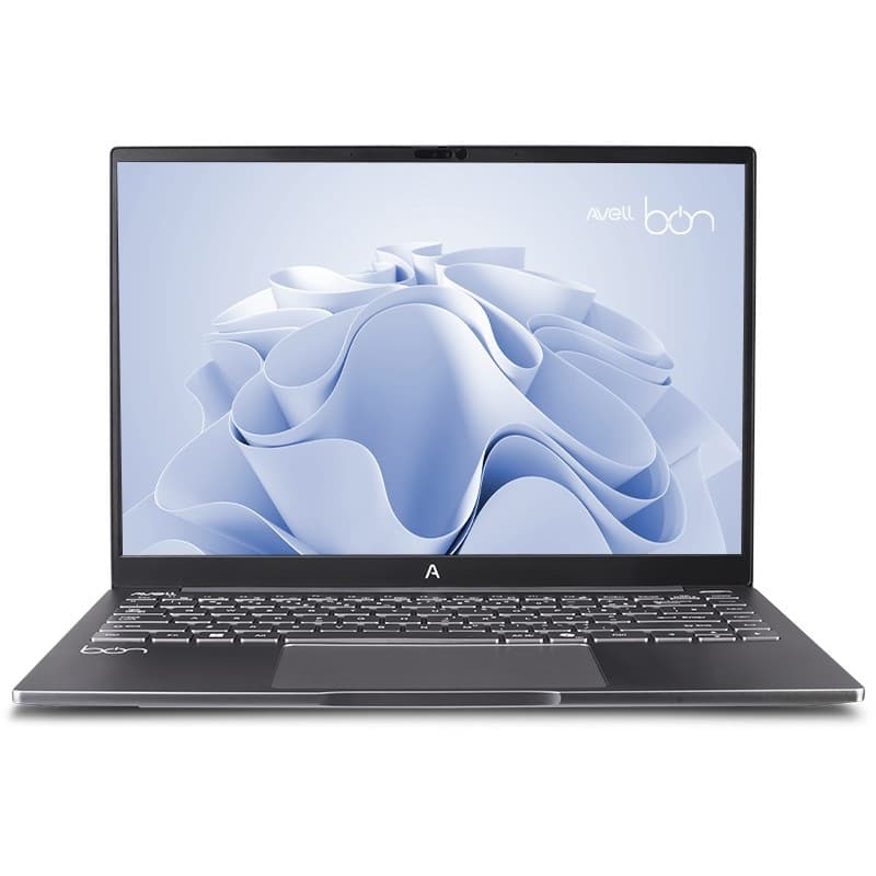 Notebook Avell B.ON 147 i7 12.ª 32GB DDR4 SSD 1TB NVME Tela 14"