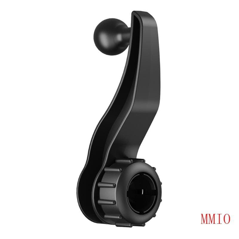 MMIO Extensor Suporte Adaptador Ângulo Morto Para Saída Ar Do Carro Tablet