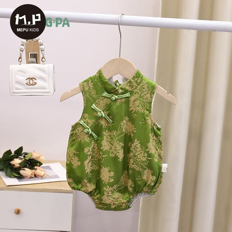 Roupas de bebê roupas de verão roupas de bebê recém-nascido menina estilo chinês Hanfu verão mês cheio cem dias pegar se