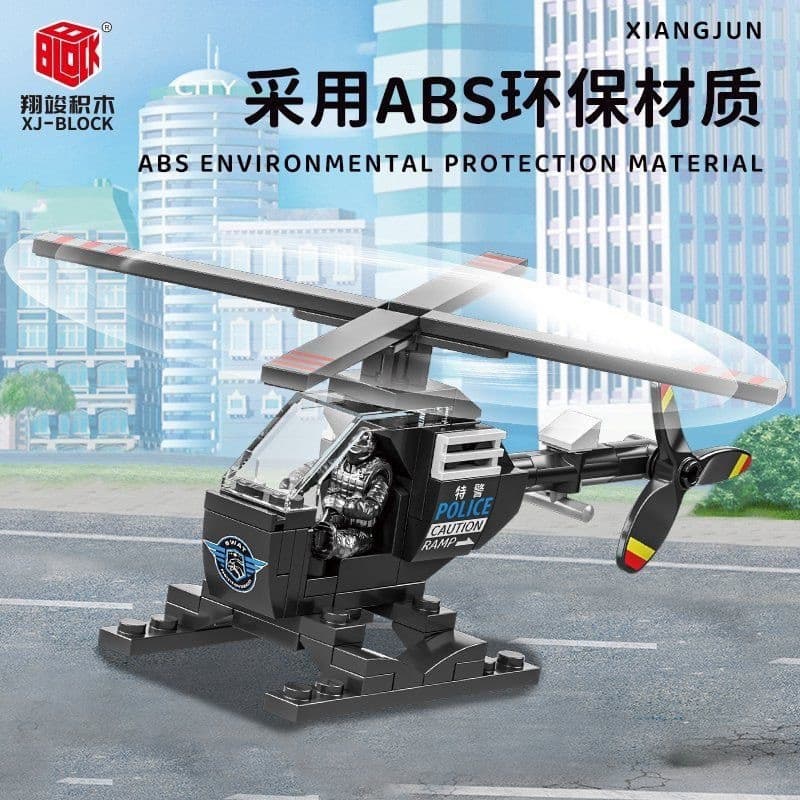 1.000 PCS Blocos de Construção Lego Montar Série Cruiser Veículo Blindado Modelo de Avião Crianças Meninos DIY Educação