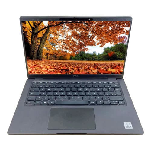 Notebook Dell Latitude 7410 I5-10310u 1.70ghz 16gb Ssd 256gb
