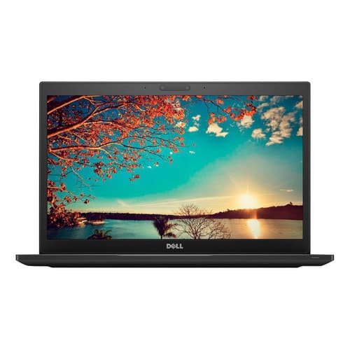 Notebook Dell Latitude 7280 I5 6th 16gb Msata 256 Hdmi 12'5