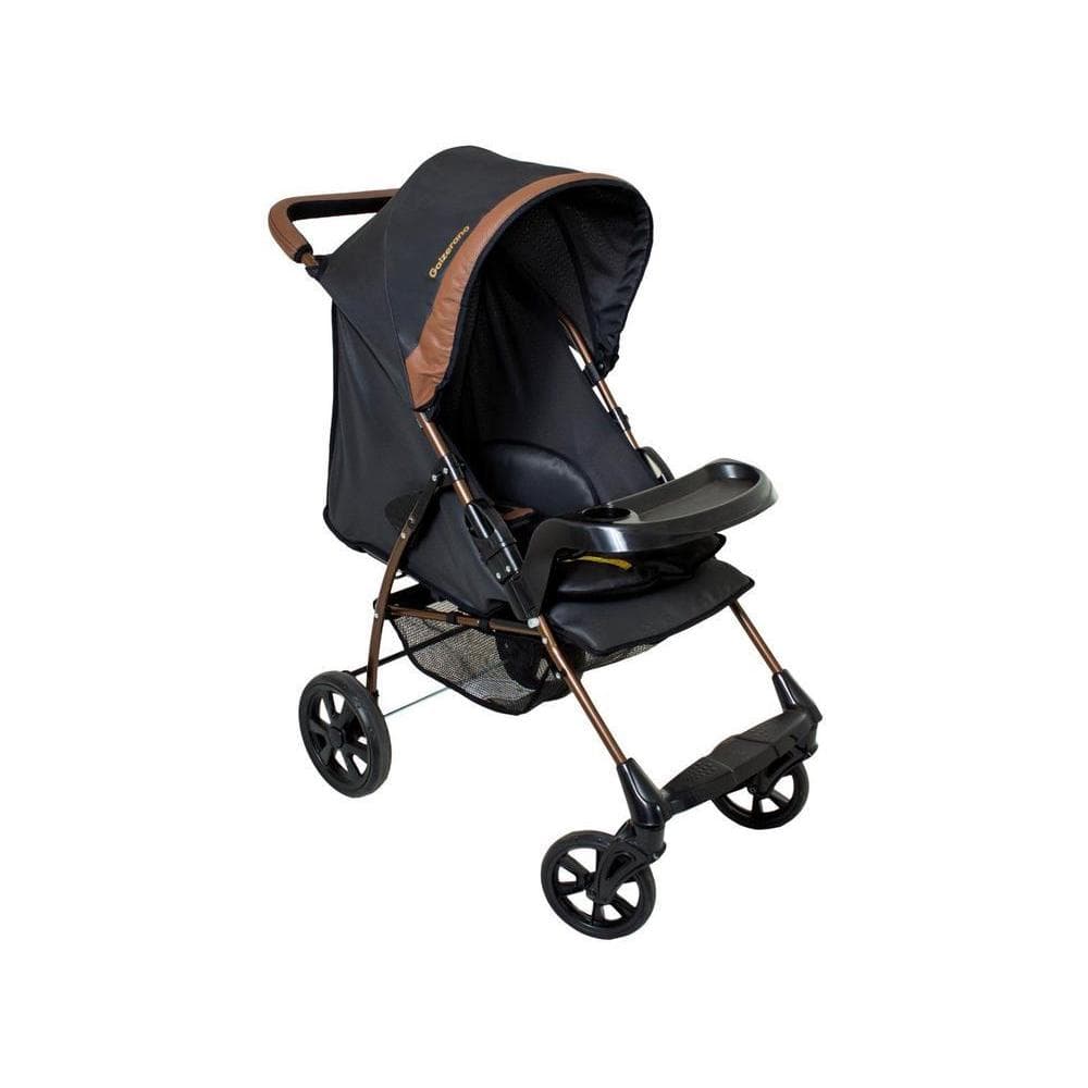 Carrinho de Bebê Galzerano Romano 0 a 15kg