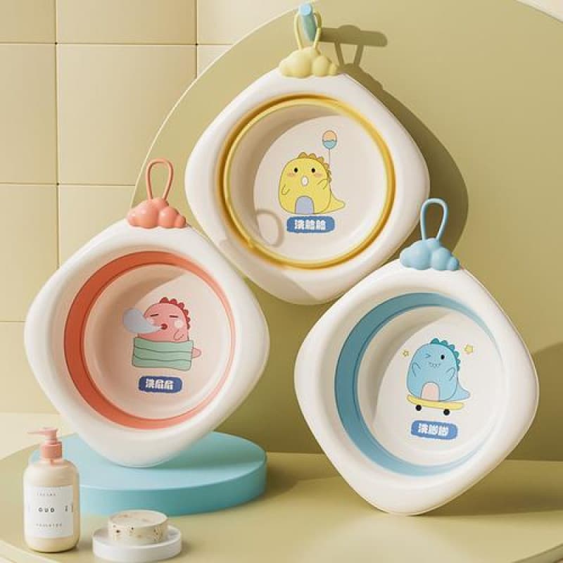 Lavatório para bebês, lavatório para bebês recém-nascidos, crianças pequenas, lavatório para pés, banheira M1