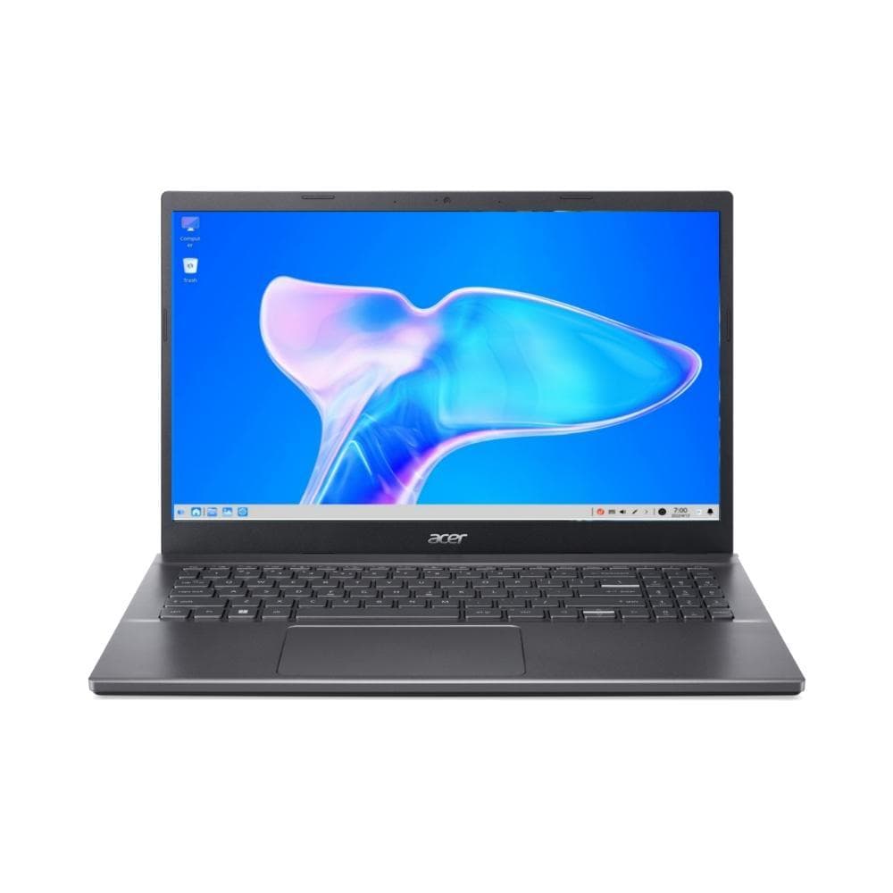 Notebook Acer Aspire 5 15.6'' i5-12450H SSD 256GB 8GB DDR4 L