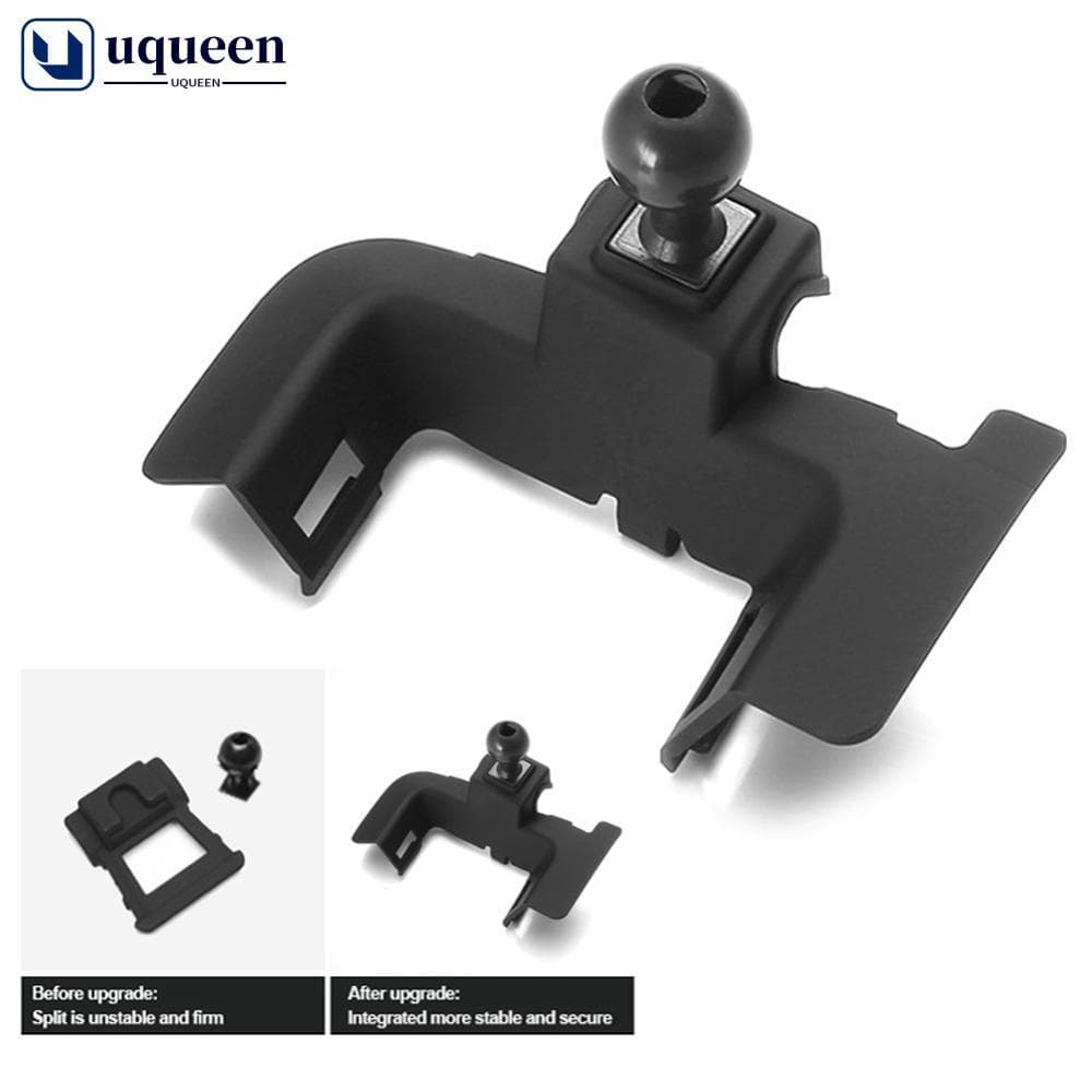 UQUEEN Suporte Dedicado Para Telefone De Carro , Volvo XC40 XC60 S90 V90 S60 V60 XC90 2018 2019 2020 2022 C2U1