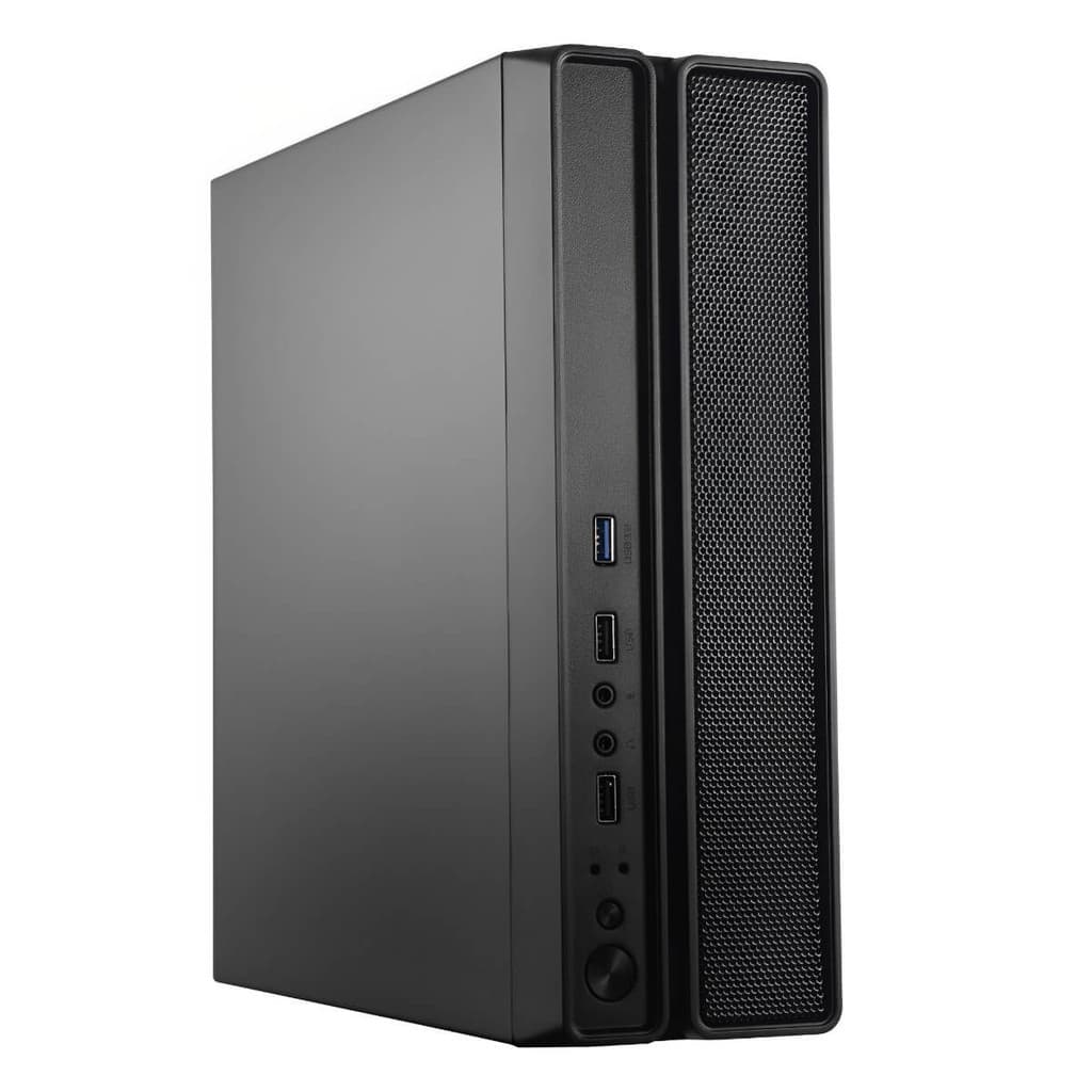 Computador Intel  Core I7 Oitava Geração  32gb Ssd 240gb Slim 