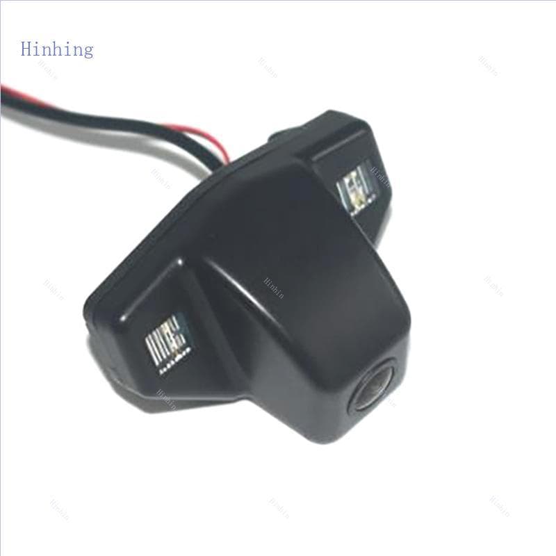 Hinhing Acessórios Para Carro Câmera Auxílio Backup Visão Traseira Cr-v 2007-2013 2008-2011