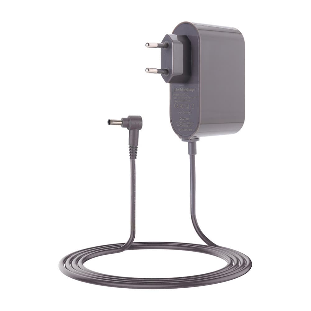 Adequado para adaptador Dyson CE 30.45 VDyson aspirador de pó sem fio V10V11V15 acessórios para aspirador de pó