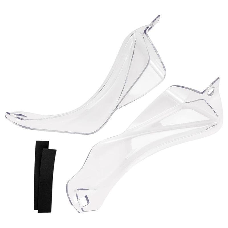 Acessórios Da Motocicleta Handguard Extensões Mão Guarda Pára-Brisa Para Moto Guzzi V85TT V 85 TT 2019-2023