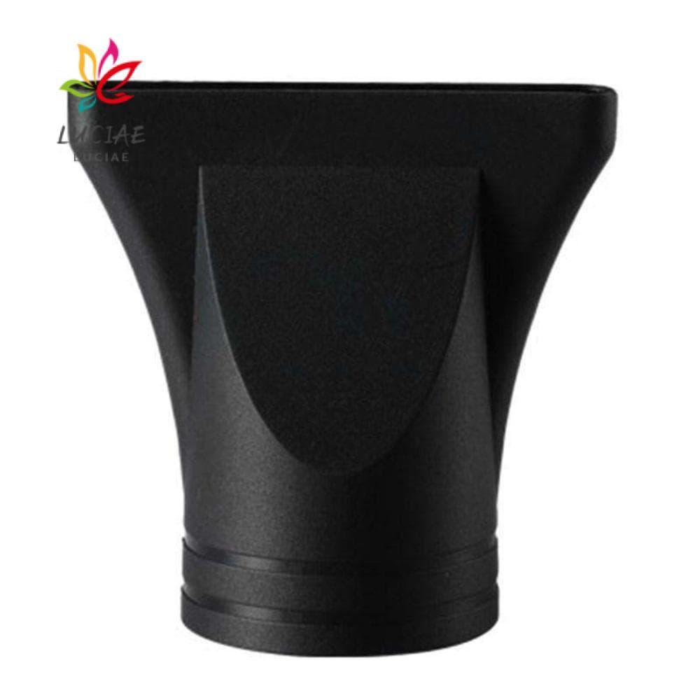 Bocal De Coleta De Ar LUCIAE , Bico De Secador De Cabelo De Ferramenta Profissional Leve , Ferramentas De Estilo
