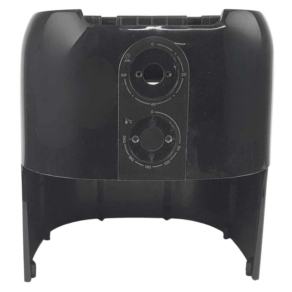 Gabinete Superior para Fritadeira Sem Óleo Cadence Cook Fryer+ FRT580