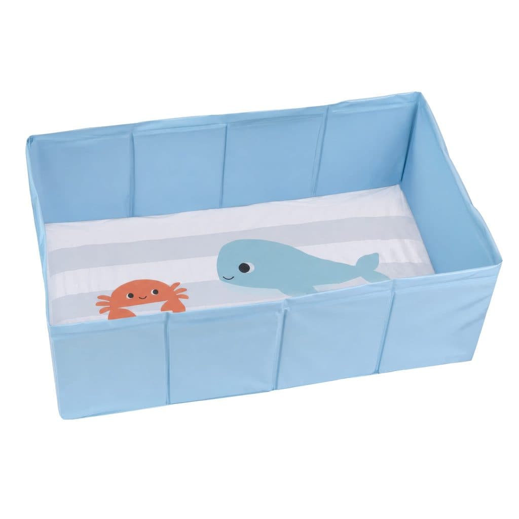 Banheira Portátil para Bebê Splash - Buba - Banheira Bebê