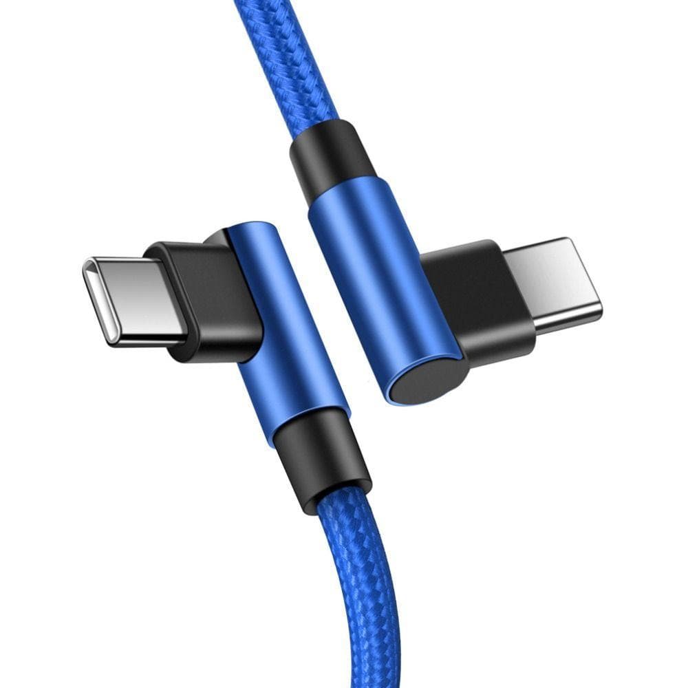 HUINET Cabo De Carregamento Rápido Para Celular , 1 Peça , Linha De Dados , Adaptador De Carregador De Carga Rápida , Ac