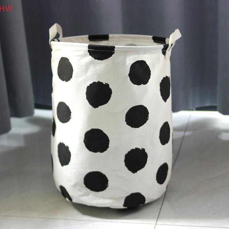 Cesto de roupa suja para banheiro, cesto de roupa dobrável, saco de armazenamento doméstico, organizador, CE 4MRL
