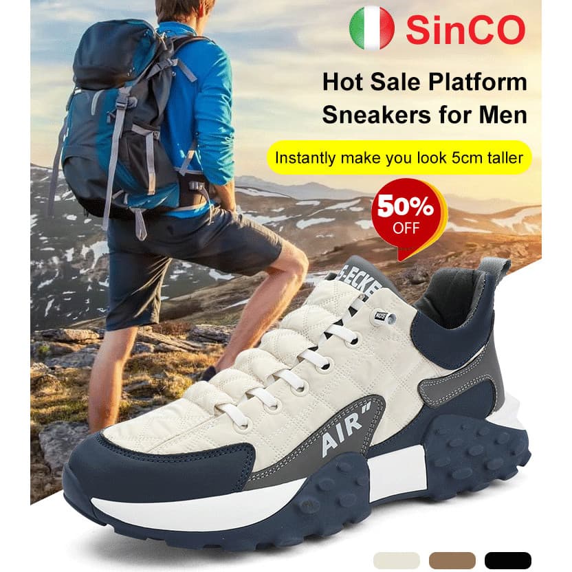 [Design Moderno]【Estilo Casual】Tênis Masculinos/Moda Masculina/Calçados Confortáveis/Tênis Casuais