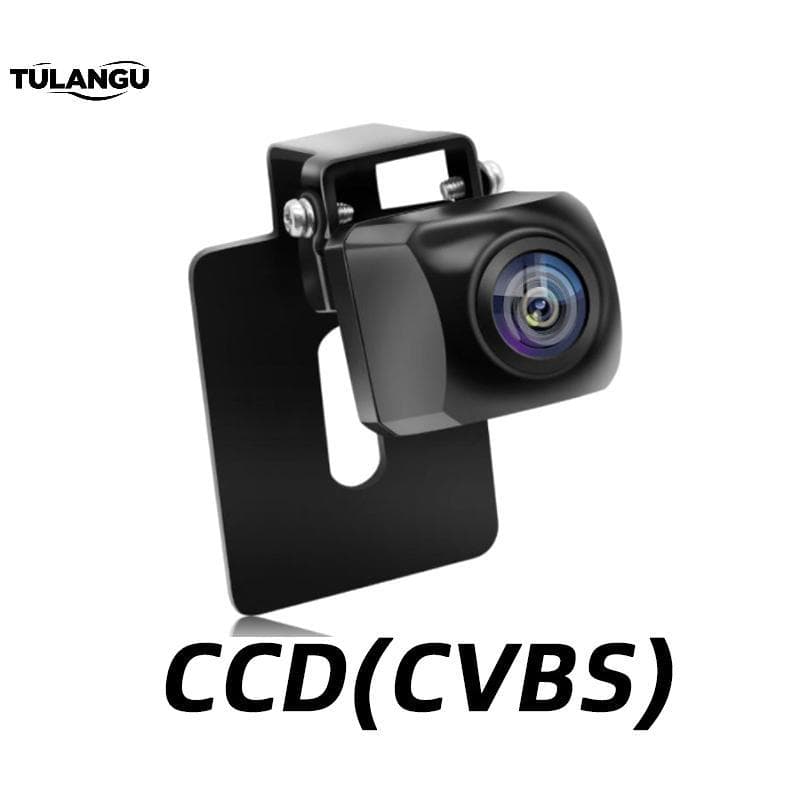 TULANGU 1pcs Baup Câmera De Visão Traseira Do Carro Suporte De Placa De Licença Braet Mount Universal BR