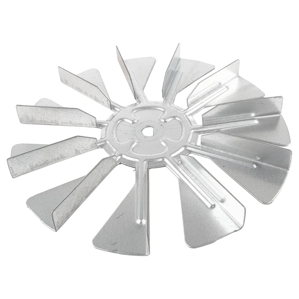 Hélice da Resistência para Fritadeira Sem Óleo Cadence Cook Fryer+ FRT580