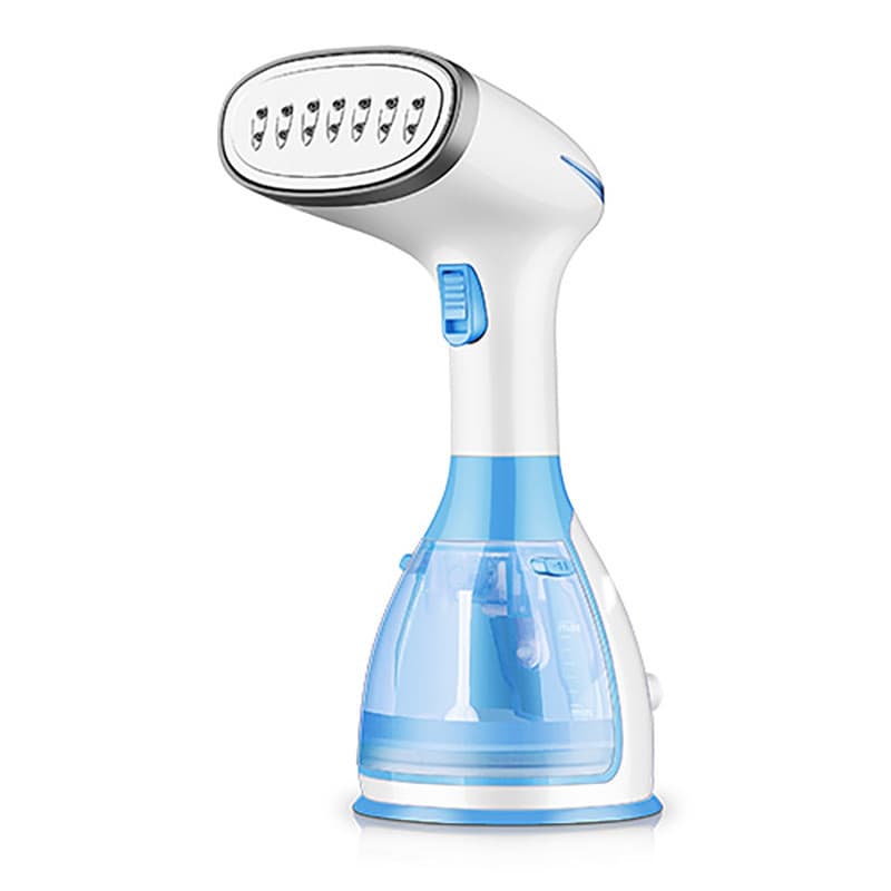 Novo estilo portátil vaporizador de roupas doméstico pequeno ferro elétrico Mini portátil ferro a vapor engomar roupas m