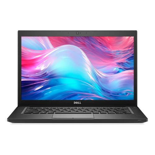 Notebook Dell Latitude 5490 Core I7 8ªgen 256gb 8gb Win 11