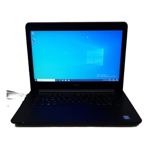 Notebook Dell Latitude 3450 I7-5a 8gb Ddr3 Ssd 240gb Usado