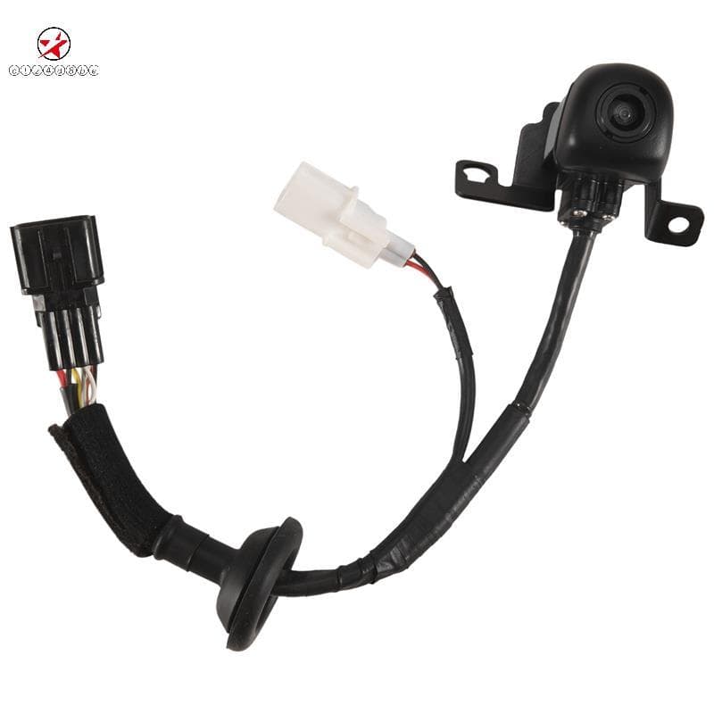 Câmera De Visão Traseira Do Carro 95760G2000 Para Ioniq 2016 + 95760-zctz4d8bet.br