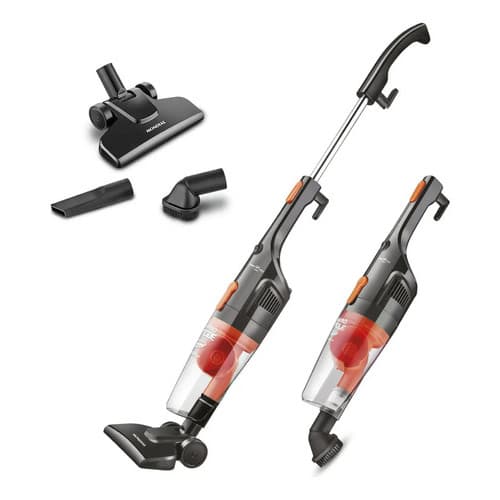 Mondial Aspirador De Pó Aspirador De Pó Ap-35 1.3 L Preto/laranja 127v